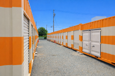 オレンジコンテナ津市河芸町Part1の物件拡大画像